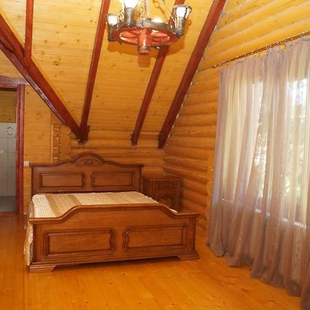 Норіс Hotel Myhove Eksteriør billede