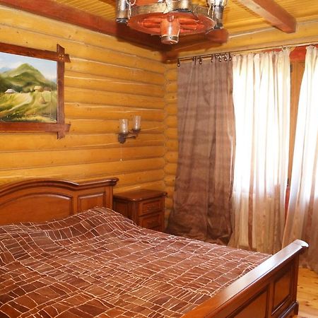 Норіс Hotel Myhove Eksteriør billede