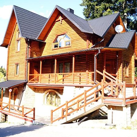 Норіс Hotel Myhove Eksteriør billede