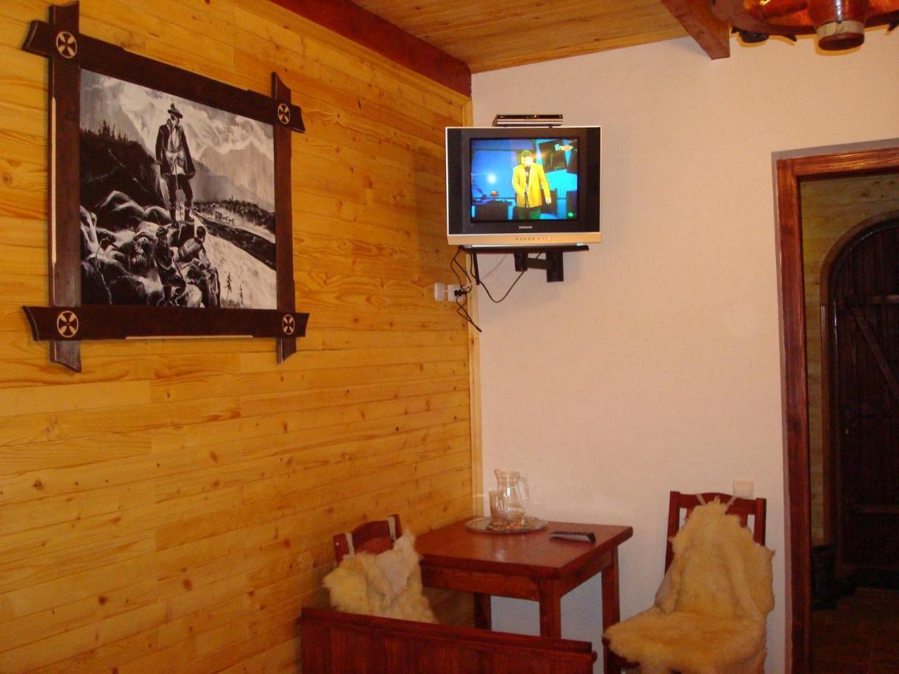 Норіс Hotel Myhove Eksteriør billede