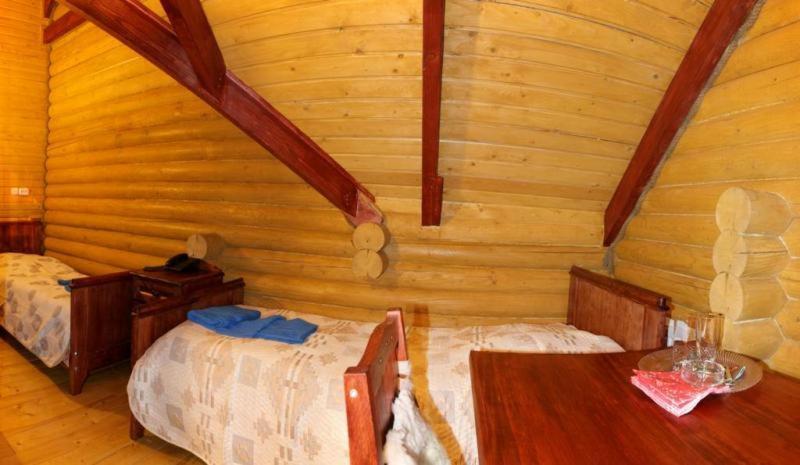 Норіс Hotel Myhove Eksteriør billede