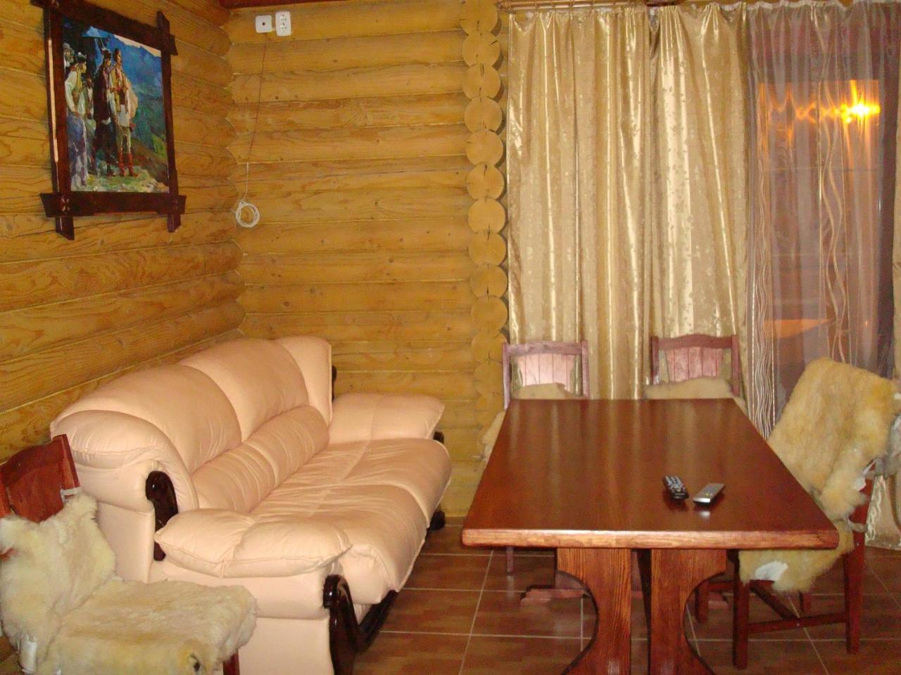 Норіс Hotel Myhove Eksteriør billede