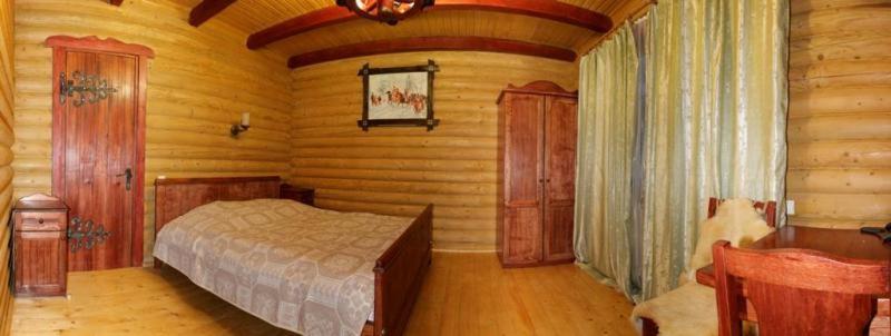 Норіс Hotel Myhove Eksteriør billede