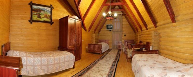 Норіс Hotel Myhove Eksteriør billede