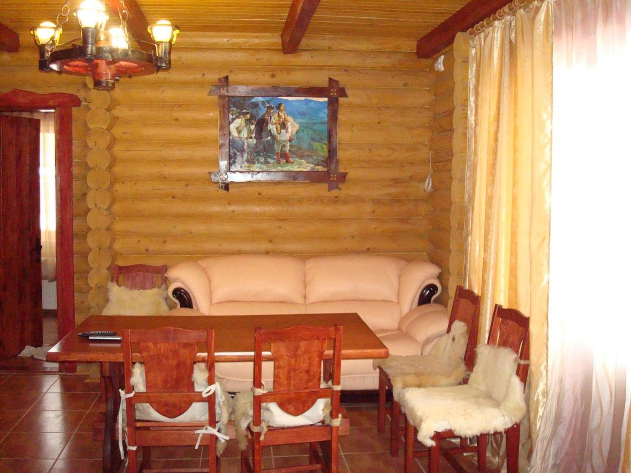 Норіс Hotel Myhove Eksteriør billede