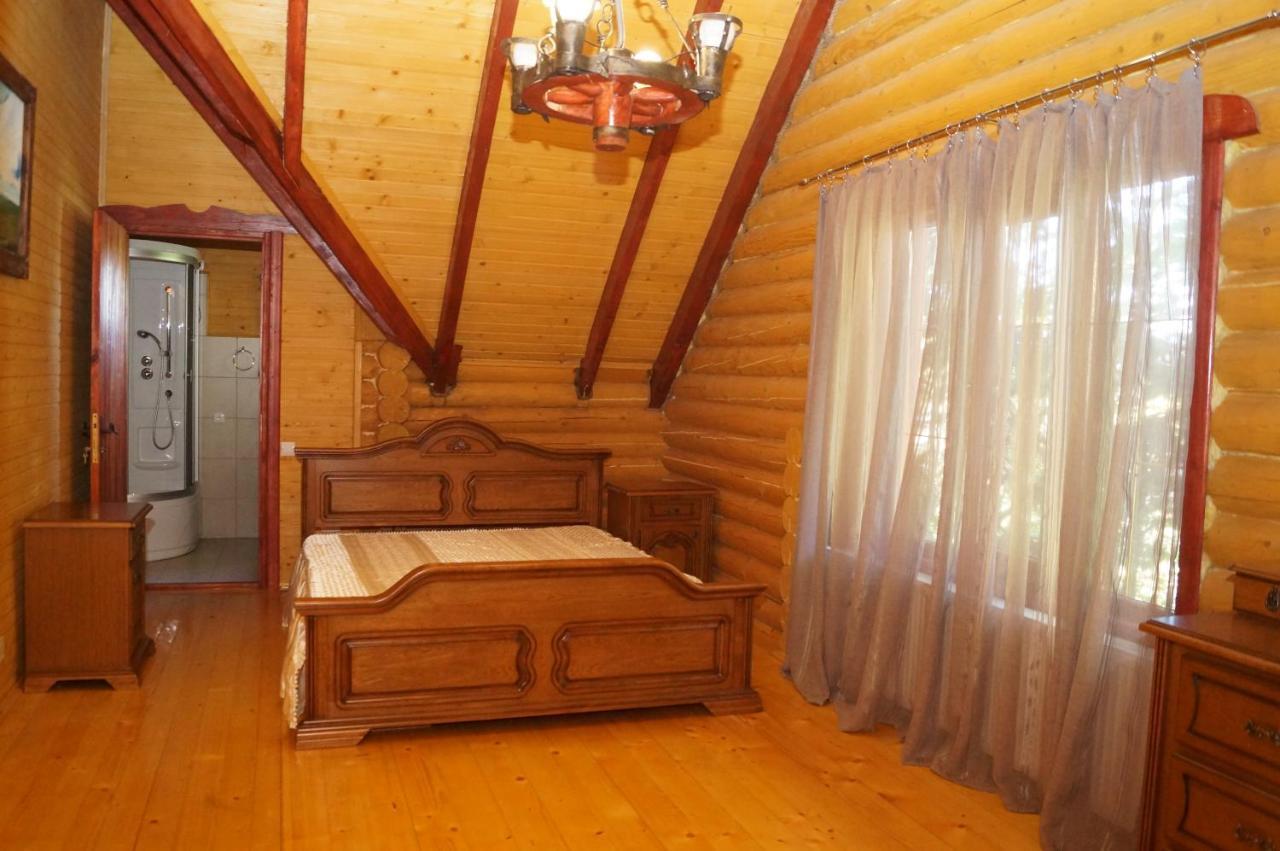 Норіс Hotel Myhove Eksteriør billede