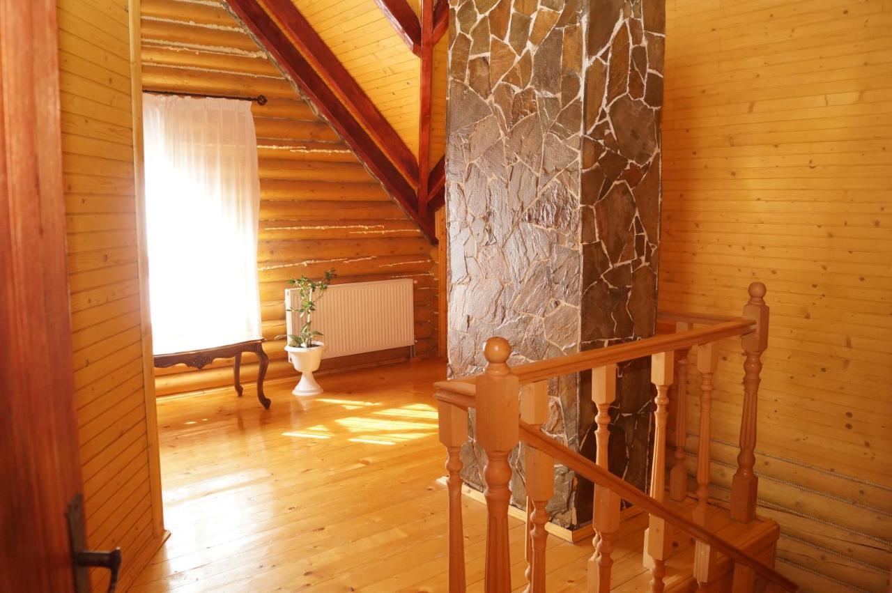Норіс Hotel Myhove Eksteriør billede