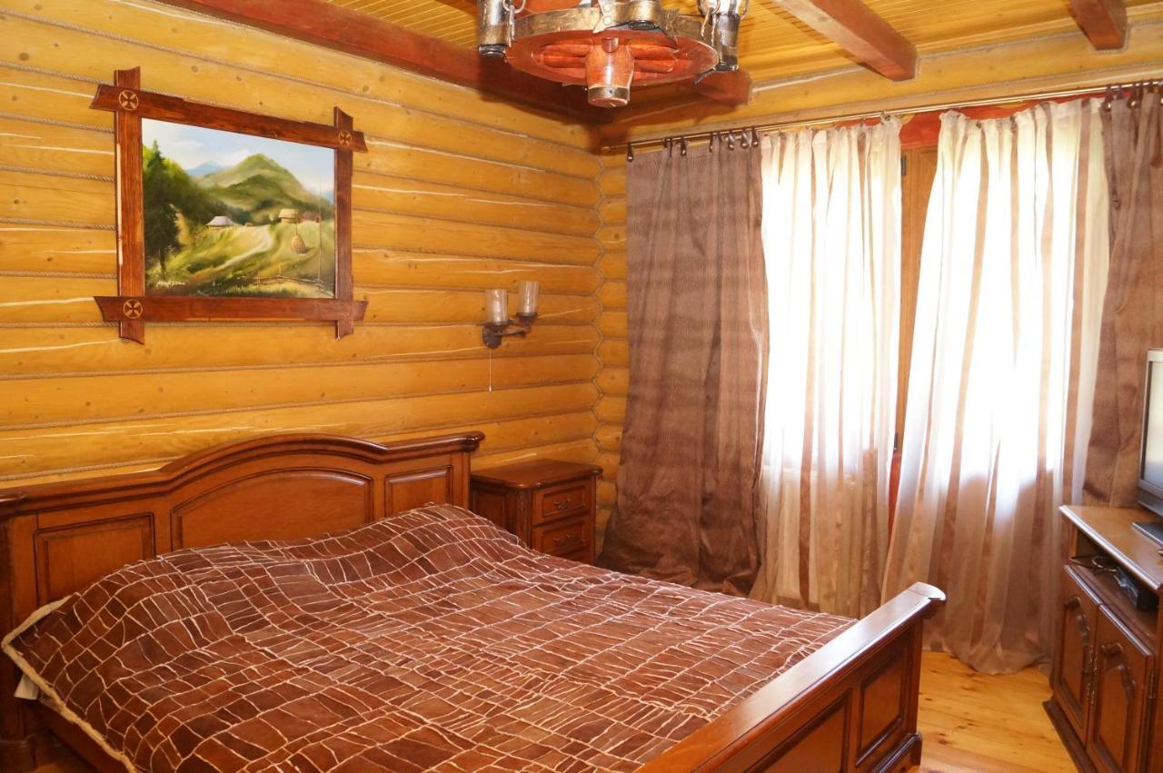 Норіс Hotel Myhove Eksteriør billede