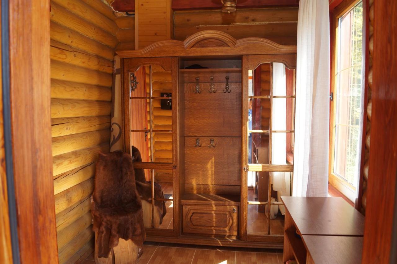 Норіс Hotel Myhove Eksteriør billede