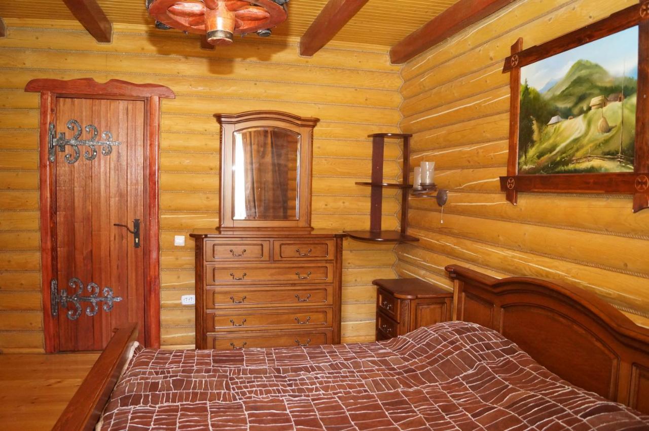 Норіс Hotel Myhove Eksteriør billede