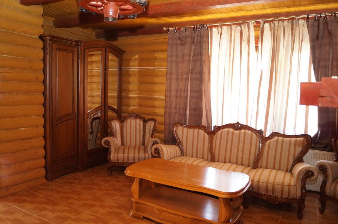 Норіс Hotel Myhove Eksteriør billede