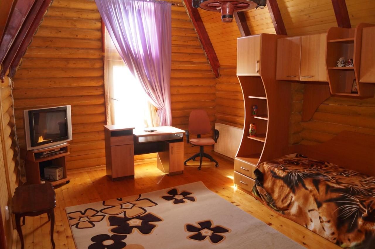 Норіс Hotel Myhove Eksteriør billede