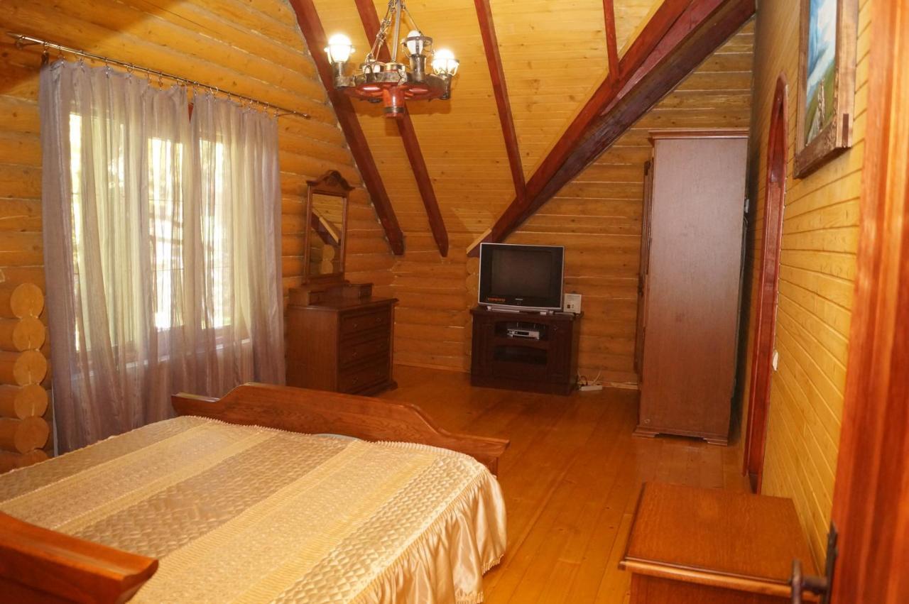 Норіс Hotel Myhove Eksteriør billede