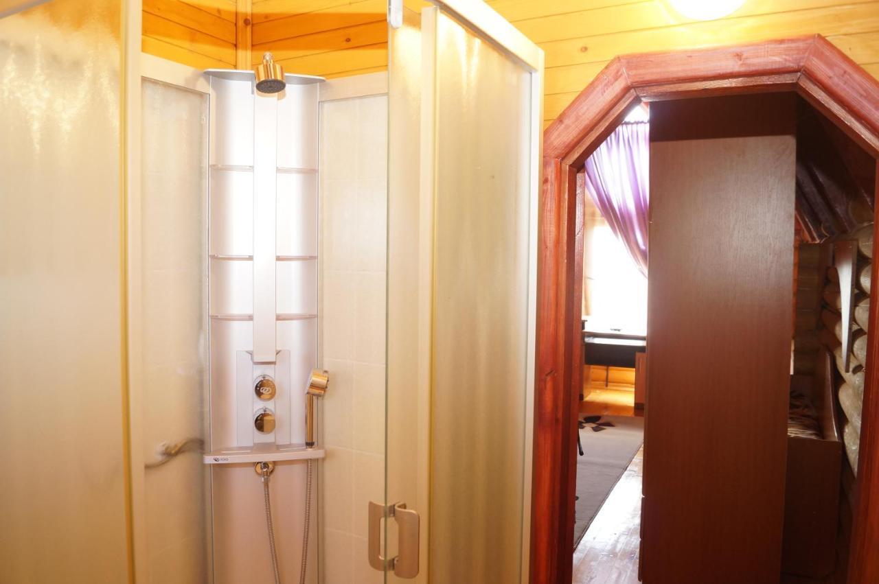 Норіс Hotel Myhove Eksteriør billede