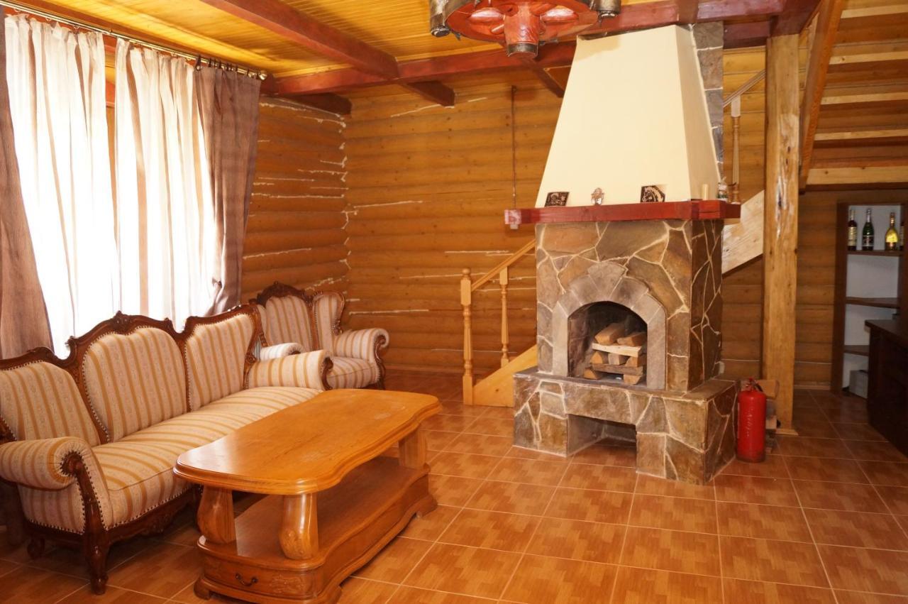 Норіс Hotel Myhove Eksteriør billede