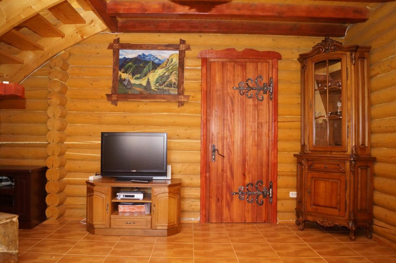 Норіс Hotel Myhove Eksteriør billede