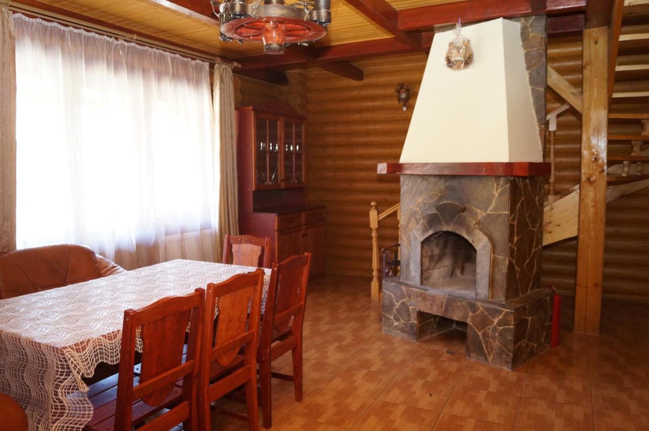Норіс Hotel Myhove Eksteriør billede