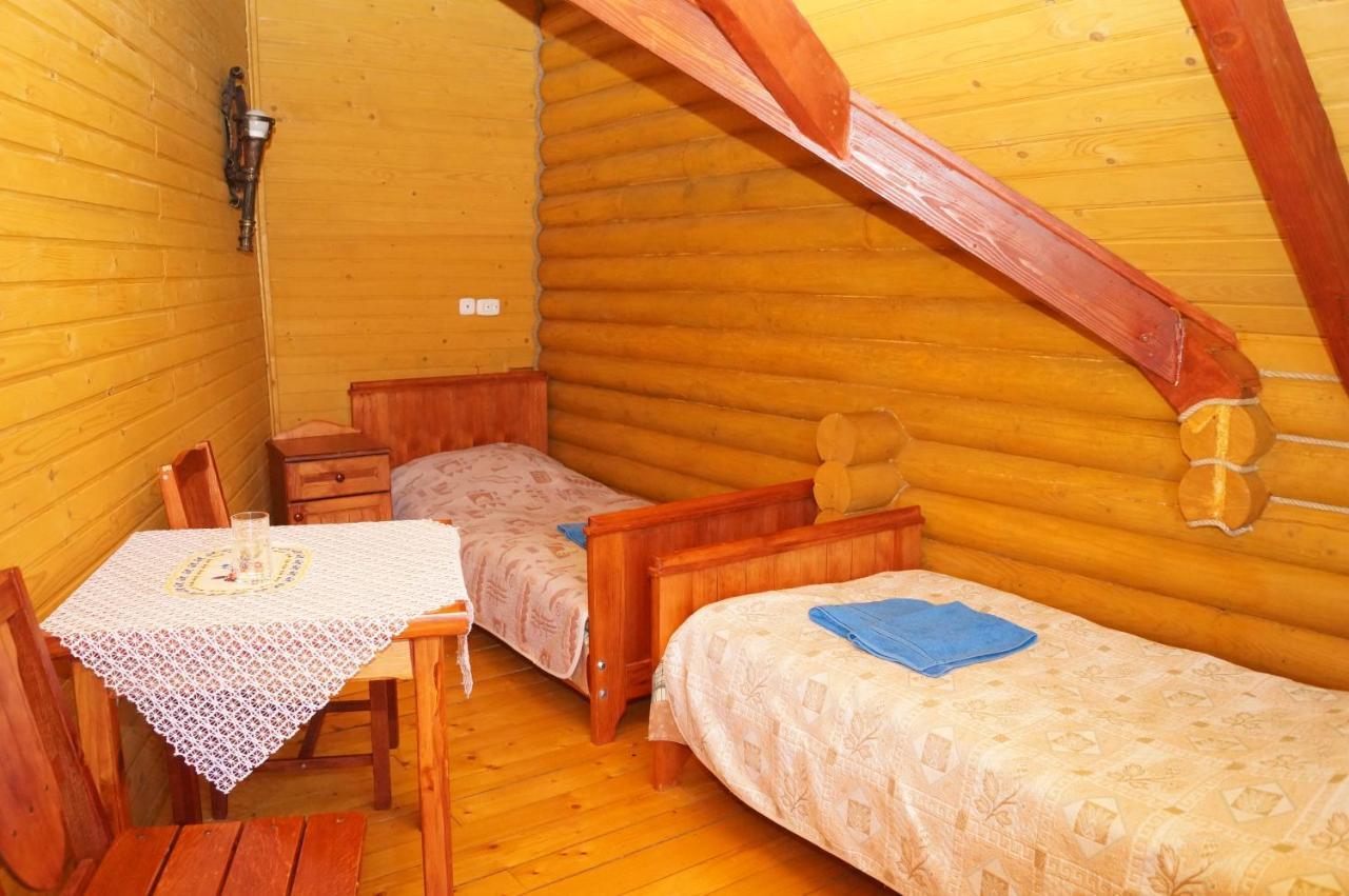 Норіс Hotel Myhove Eksteriør billede