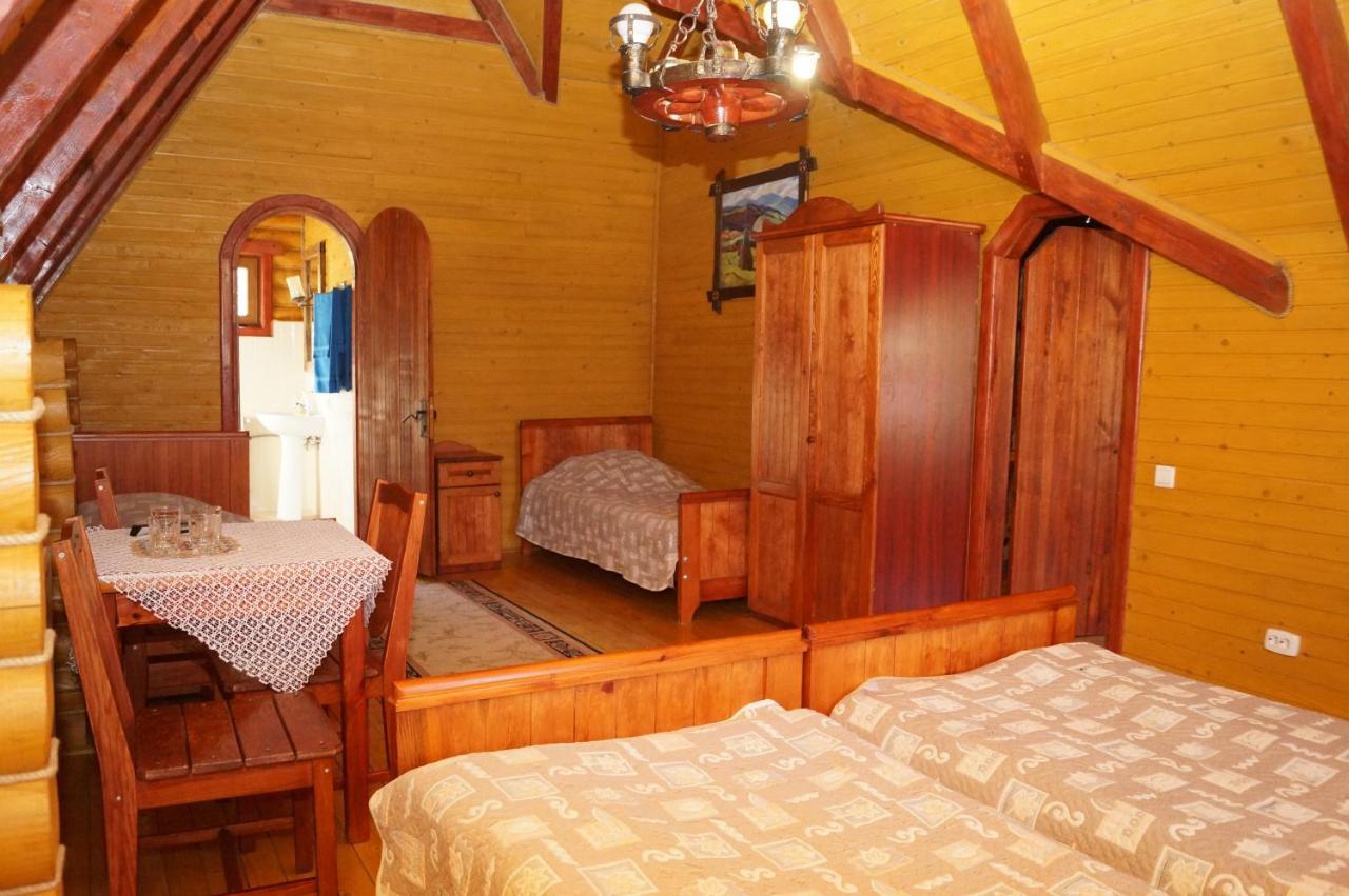Норіс Hotel Myhove Eksteriør billede