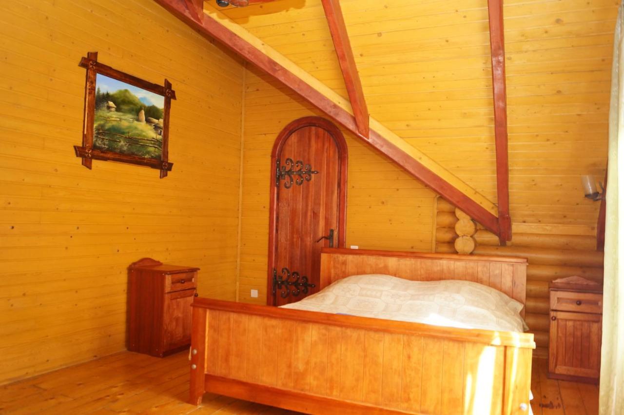 Норіс Hotel Myhove Eksteriør billede