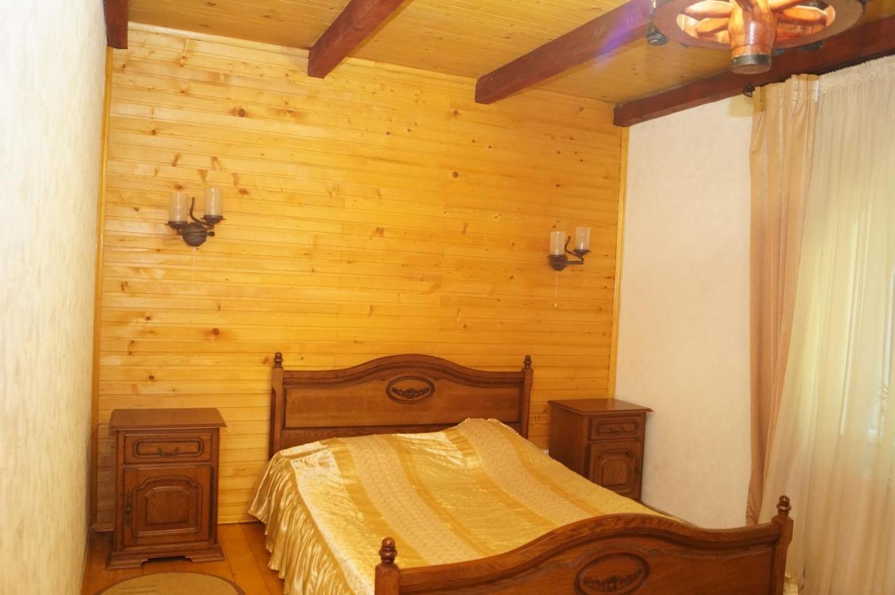 Норіс Hotel Myhove Eksteriør billede