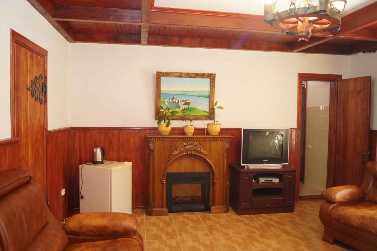 Норіс Hotel Myhove Eksteriør billede