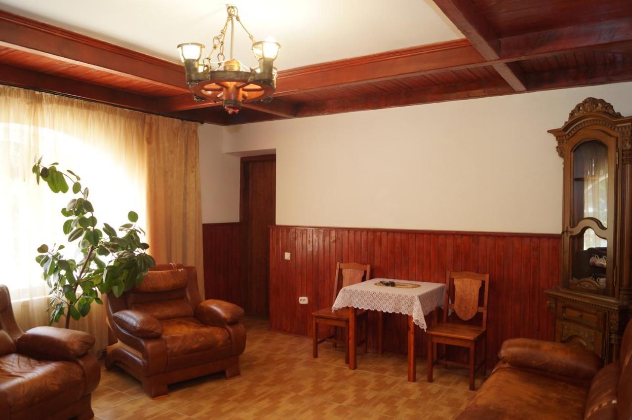 Норіс Hotel Myhove Eksteriør billede