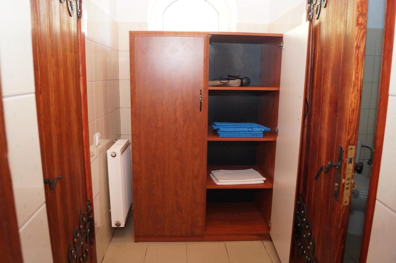 Норіс Hotel Myhove Eksteriør billede