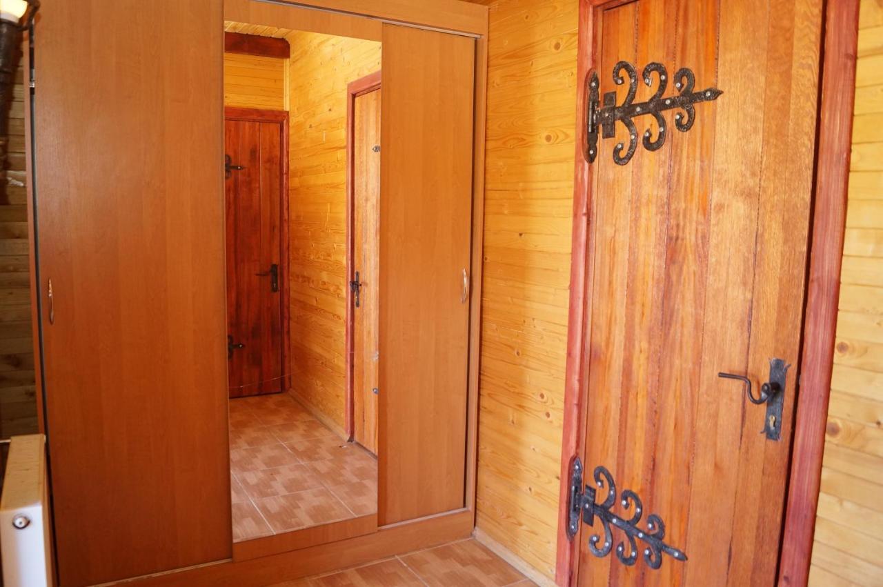 Норіс Hotel Myhove Eksteriør billede