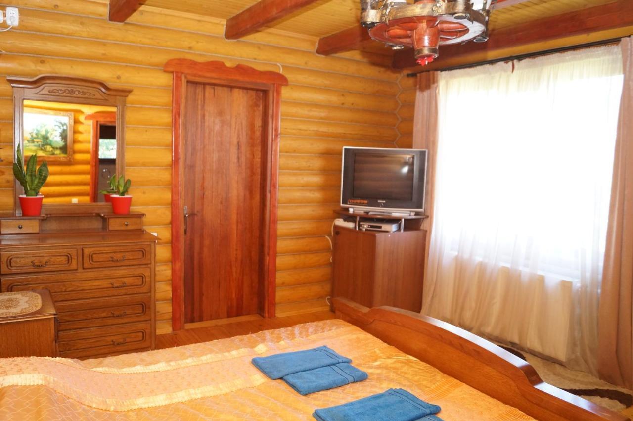 Норіс Hotel Myhove Eksteriør billede