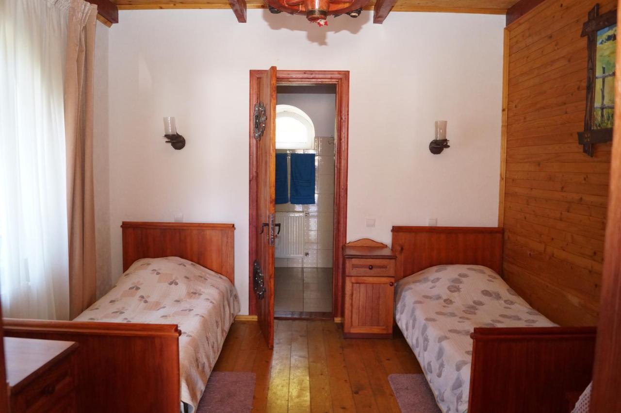 Норіс Hotel Myhove Eksteriør billede