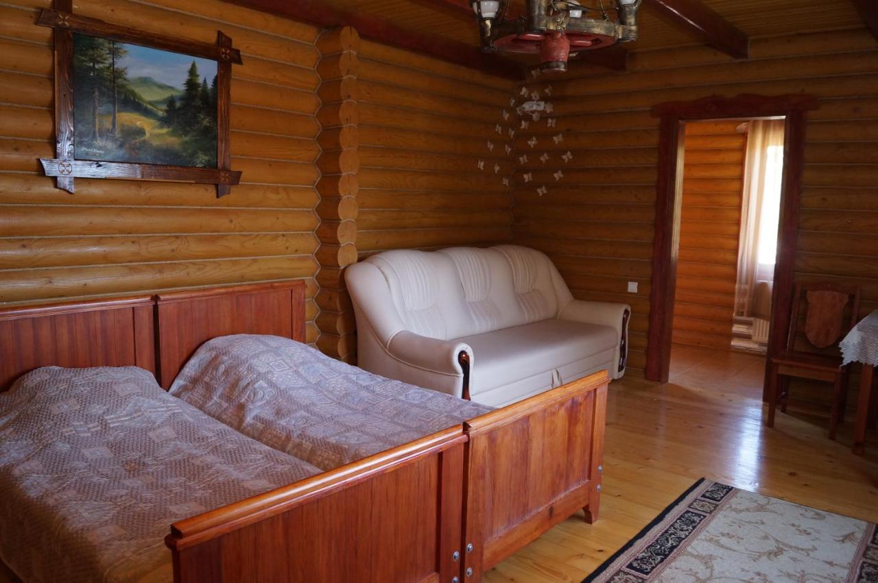 Норіс Hotel Myhove Eksteriør billede