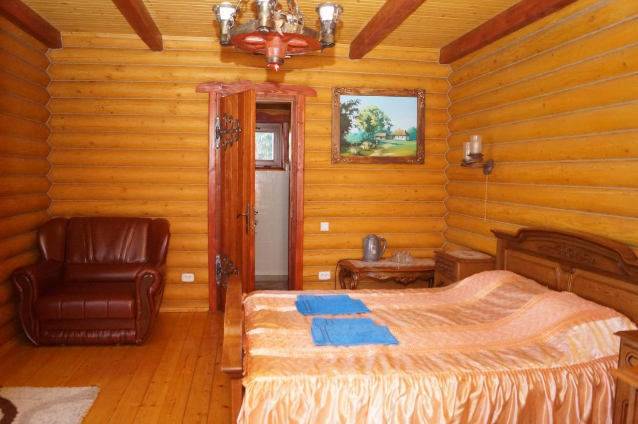 Норіс Hotel Myhove Eksteriør billede