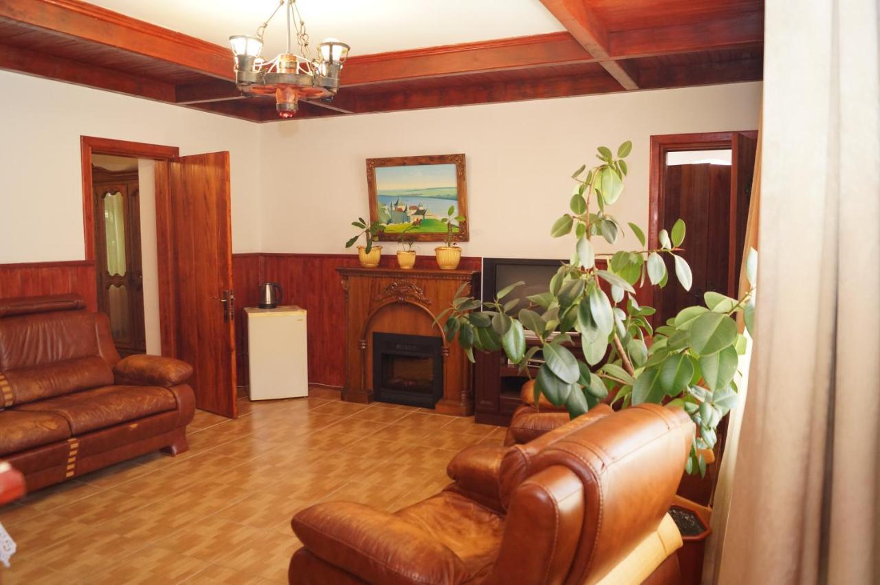 Норіс Hotel Myhove Eksteriør billede