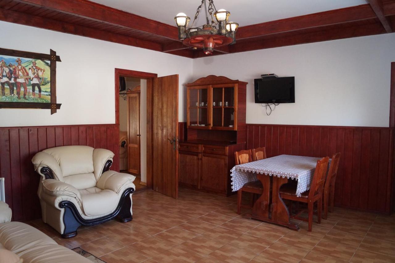 Норіс Hotel Myhove Eksteriør billede