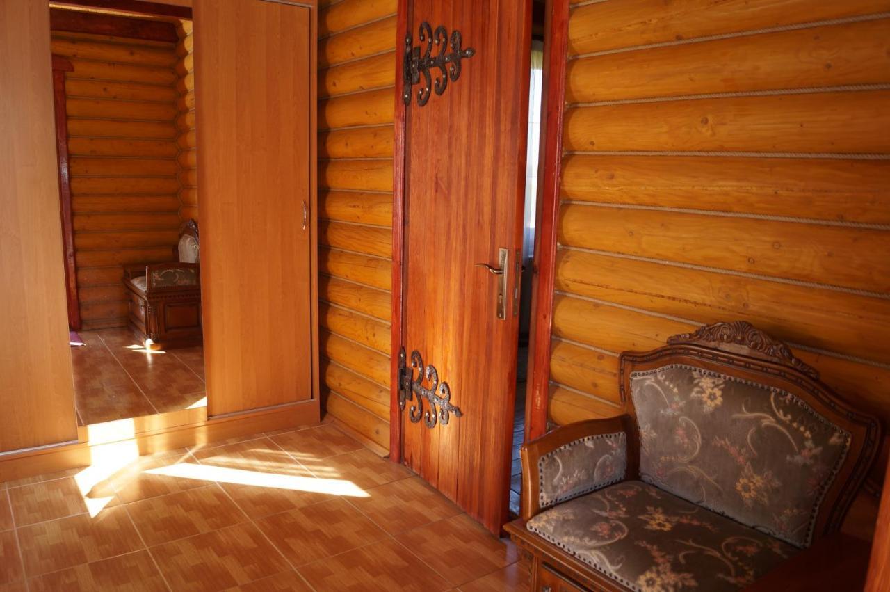 Норіс Hotel Myhove Eksteriør billede