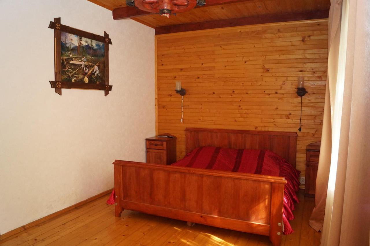 Норіс Hotel Myhove Eksteriør billede