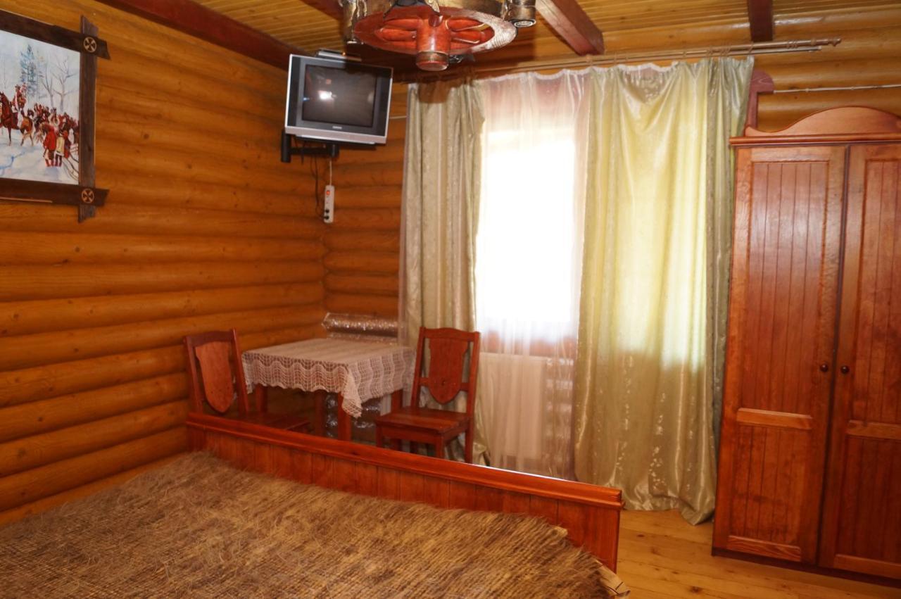 Норіс Hotel Myhove Eksteriør billede