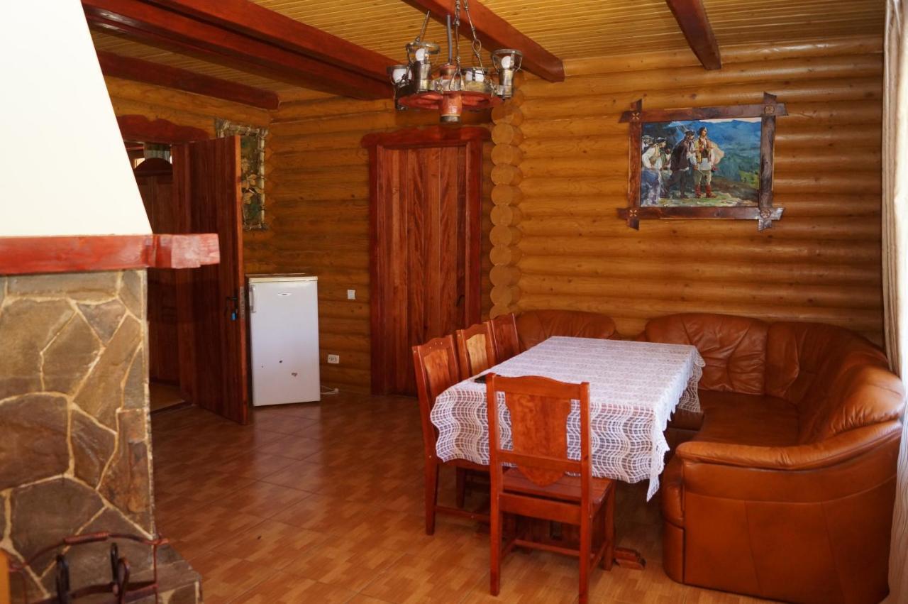 Норіс Hotel Myhove Eksteriør billede